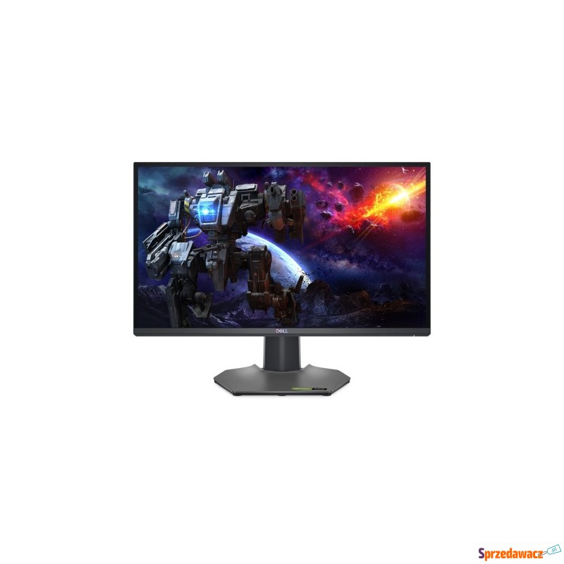 MONITOR DELL LED 25" G2524H - Monitory LCD i LED - Częstochowa