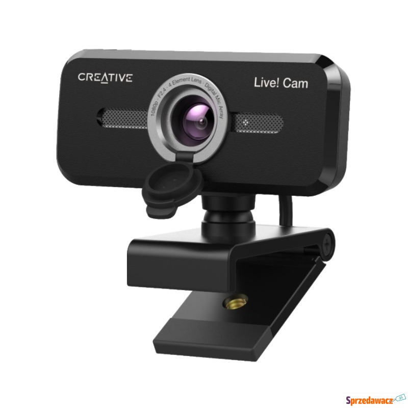 Creative Live! Cam Sync1080p V2 - Kamery internetowe - Grodzisk Wielkopolski