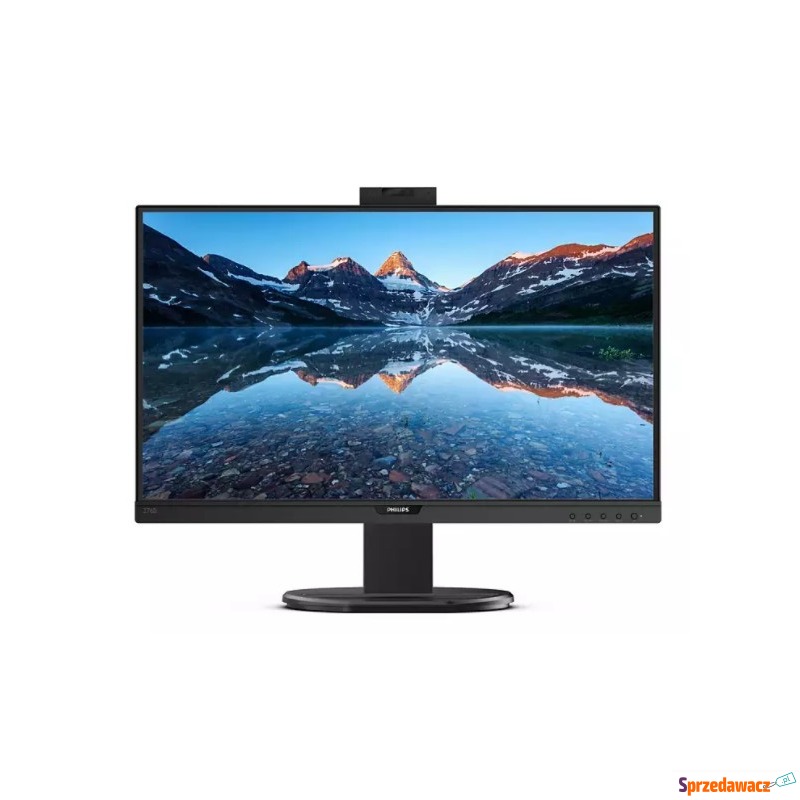 Philips 276B9H - 27'' | IPS | QHD | 75Hz - Monitory LCD i LED - Toruń