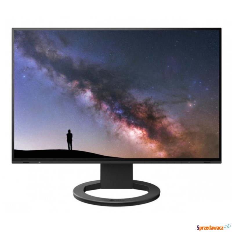 Eizo FlexScan EV2485-BK- 24'' | IPS | WXGA - Monitory LCD i LED - Siedlce