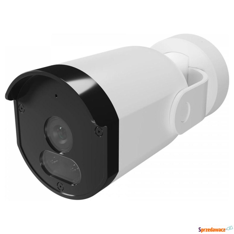 Naścienna Tesla TSL-CAM-BULLET8S Smart Camera... - Kamery CCTV - Szczecin