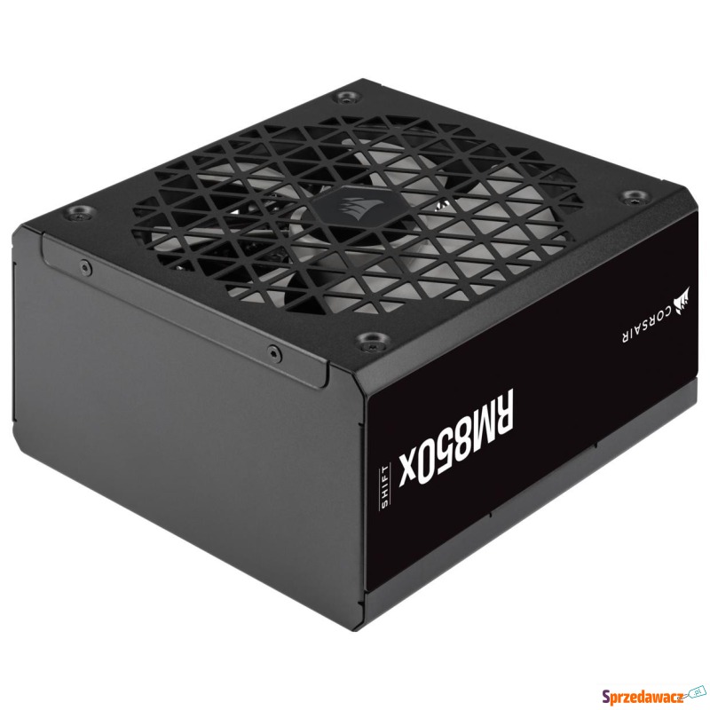 Corsair RM850X SHIFT CP-9020252-EU - Zasilacze - Chorzów