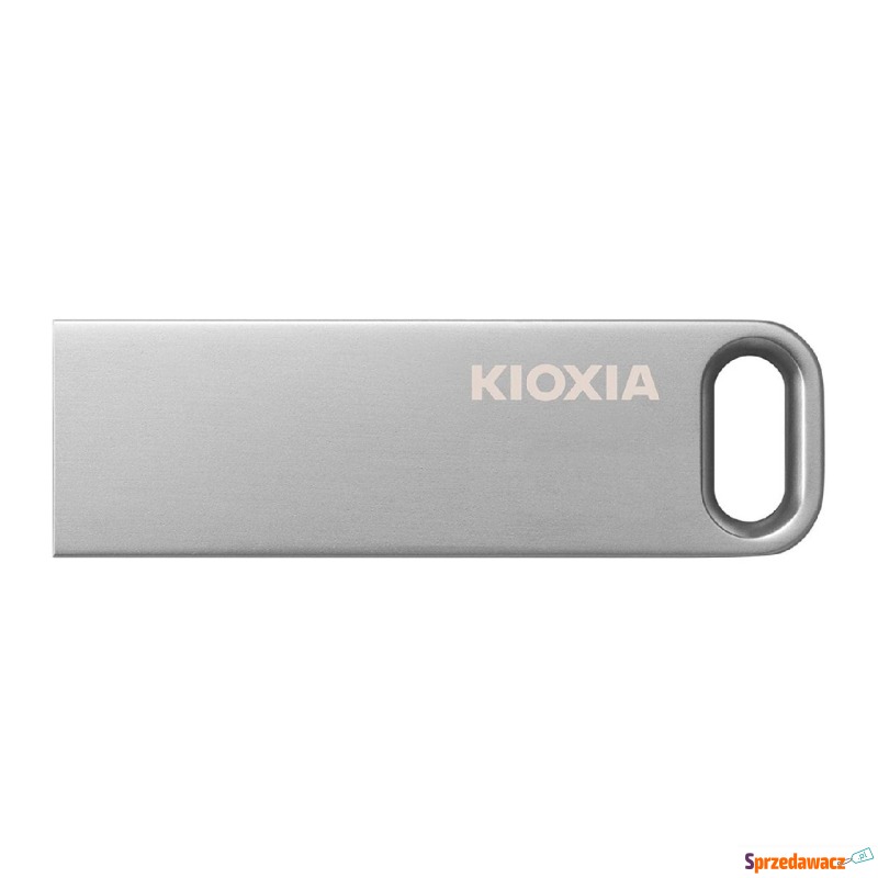 Kioxia 128GB U366 Biwako Silver - Pamięć flash (Pendrive) - Częstochowa