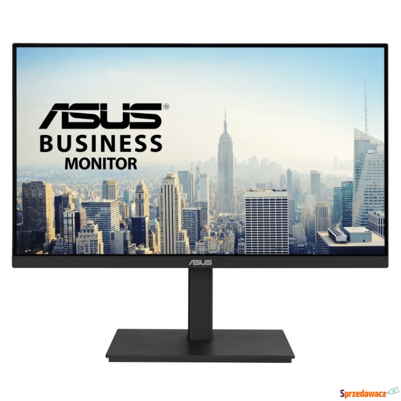 ASUS VA27ECPSN - 27'' | IPS | Full HD | 75Hz - Monitory LCD i LED - Toruń