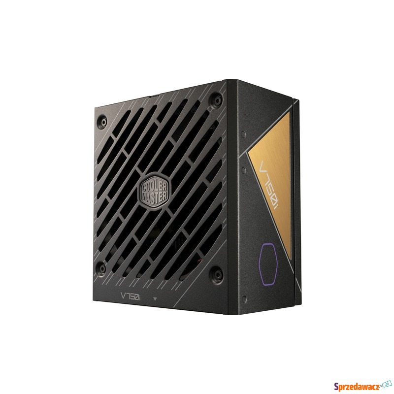 Cooler Master V750 750W 80+ Gold - Zasilacze - Jawor