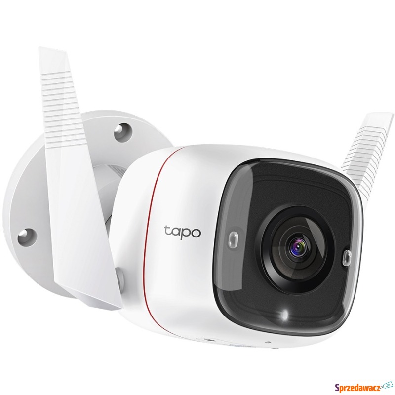 Naścienna TP-Link Tapo C310 - Kamery CCTV - Zielona Góra