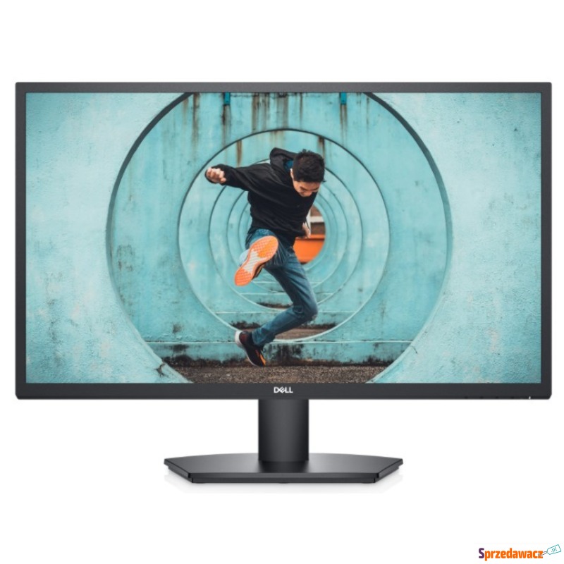 Dell SE2722H - 27'' | VA | Full HD | D-Sub, HDMI... - Monitory LCD i LED - Gdynia