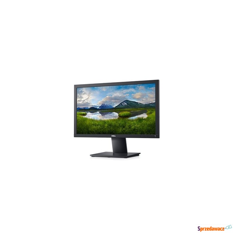 Dell E2020H -Gwarancja 5 lat - 20'' | TN |1600... - Monitory LCD i LED - Jawor