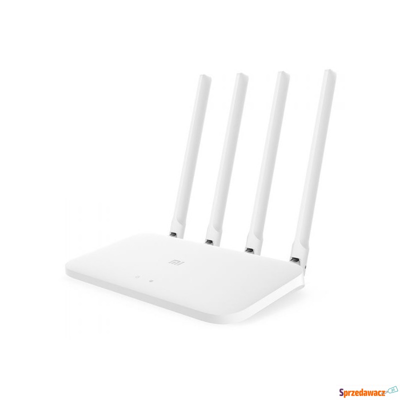 Xiaomi Mi Router 4A - Routery - Grudziądz