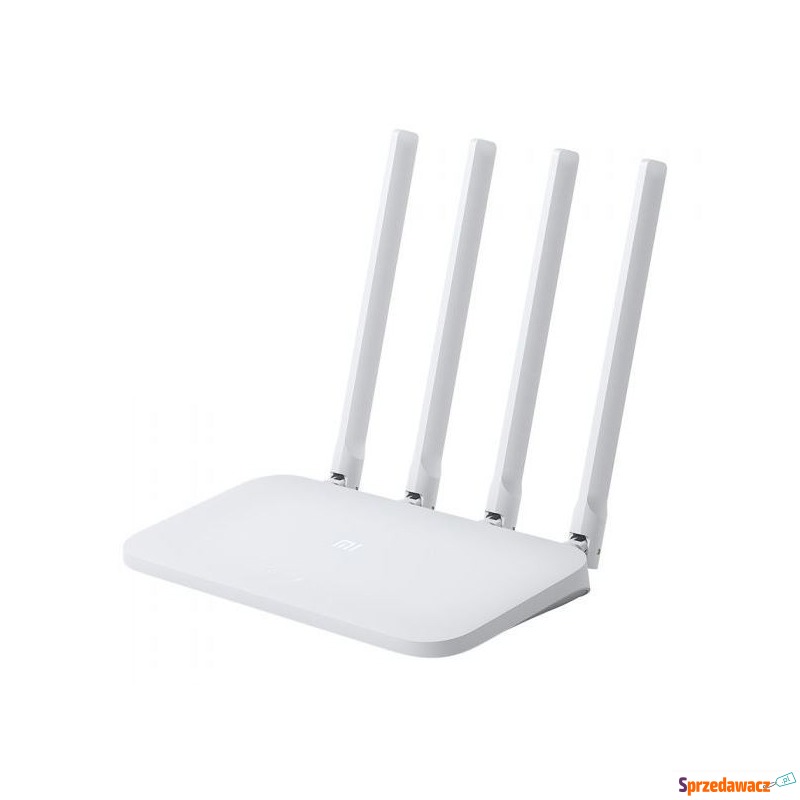 Xiaomi Mi Router 4C - Routery - Lublin