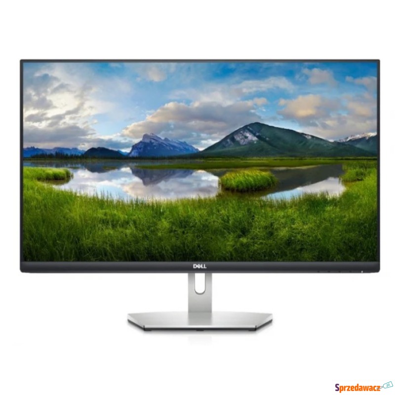 Dell S2721HN - 27'' | IPS | Full HD | 75Hz - Monitory LCD i LED - Wejherowo