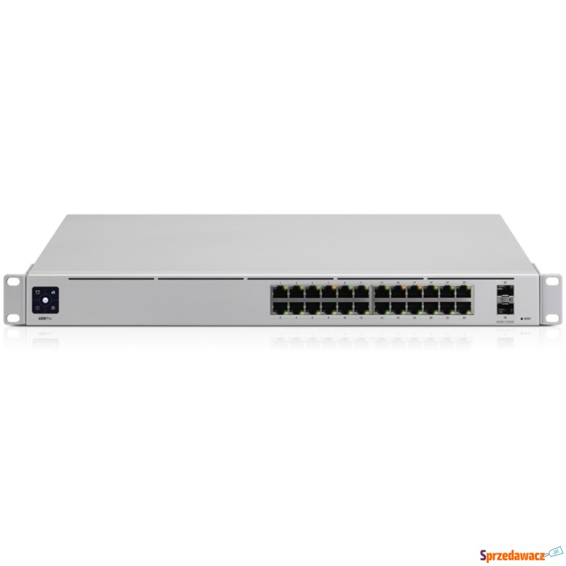 UBIQUITI USW-PRO-24-EU - Switche - Warszawa