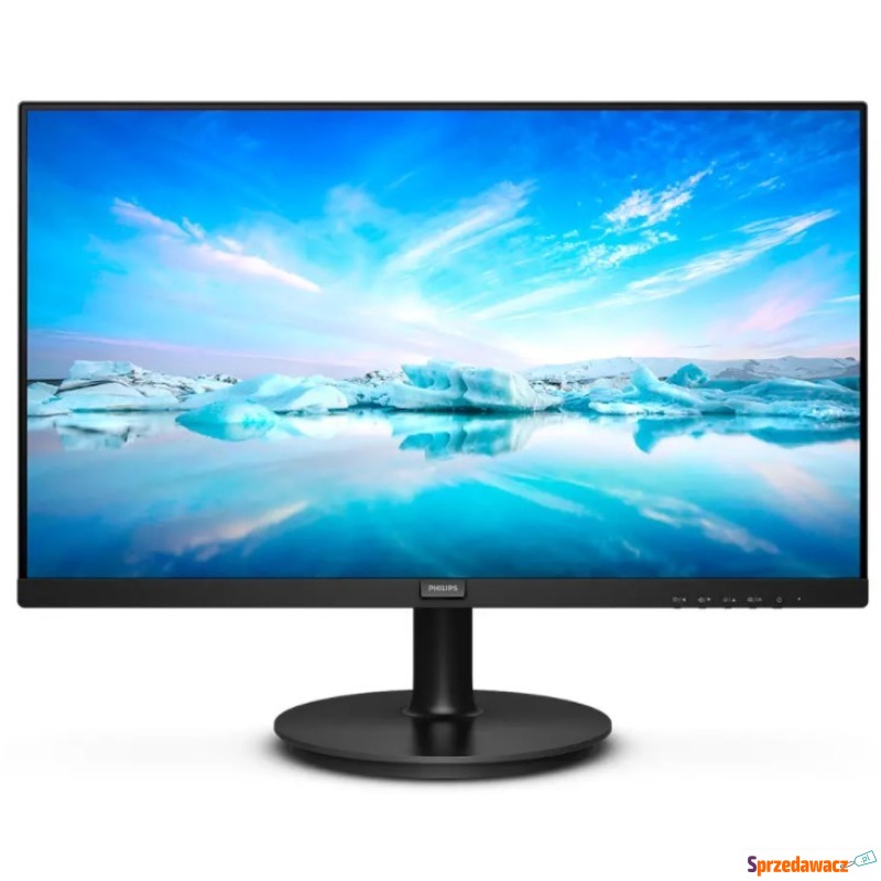 Philips 241V8L - 24'' | VA | Full HD | 75Hz - Monitory LCD i LED - Wodzisław Śląski