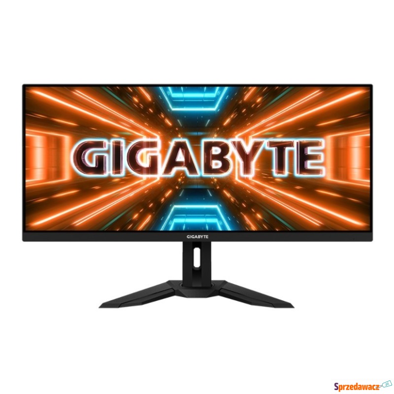 Gigabyte M34WQ - 34'' | UWQHD | IPS | 144Hz - Monitory LCD i LED - Grudziądz