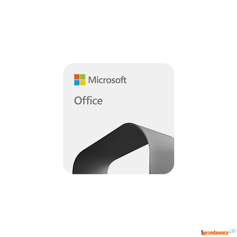 Microsoft Office Standard 2021 EDU CSP - Biuro - Bielsko-Biała