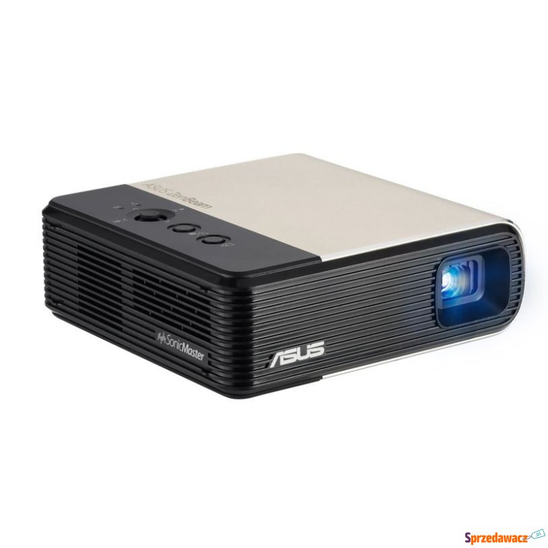 ASUS ZenBeam E2 300L - Projektory - Lublin