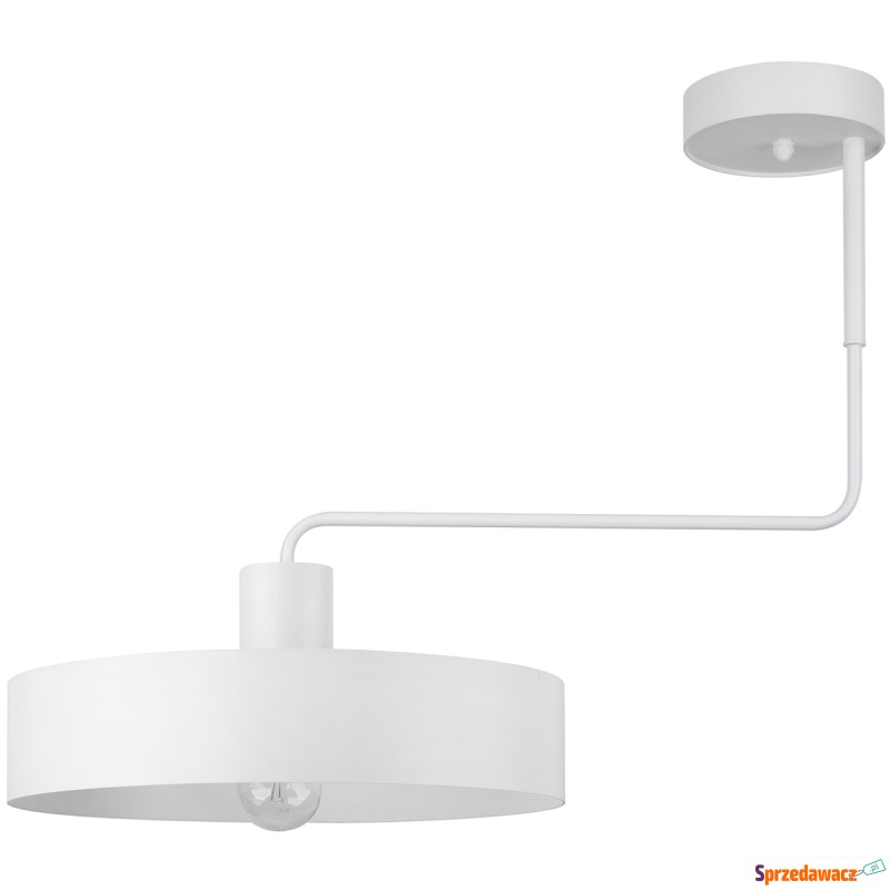 Sigma Vasco 1 31550 plafon lampa sufitowa 1x60W... - Plafony - Bytom