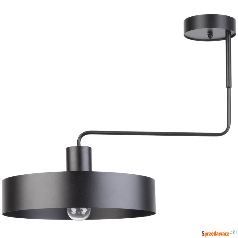 Sigma Vasco 1 31549 plafon lampa sufitowa 1x60W... - Plafony - Gołków