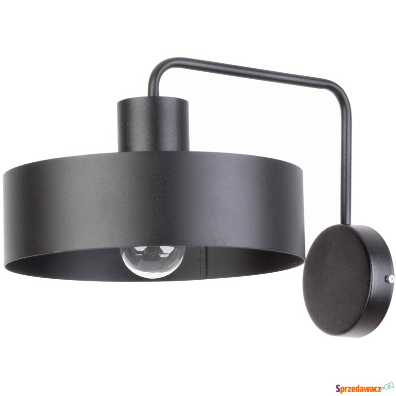 Sigma Vasco 31555 kinkiet lampa ścienna 1x60W... - Kinkiety - Gliwice