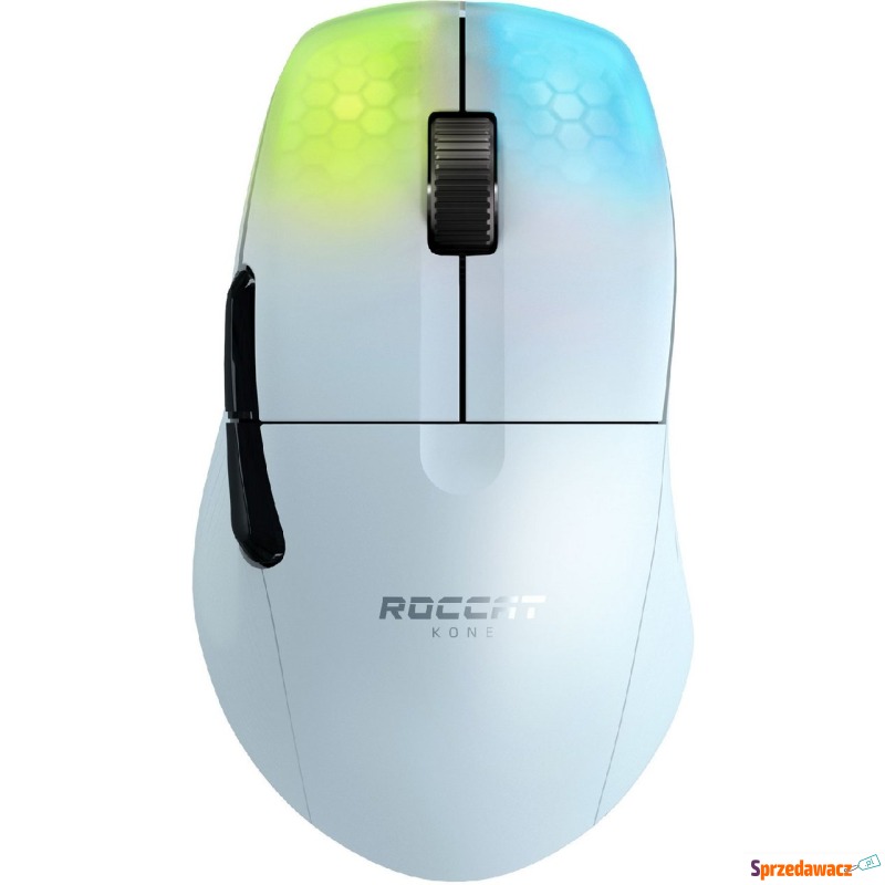 Roccat Kone Pro Air Biała - Myszki - Katowice