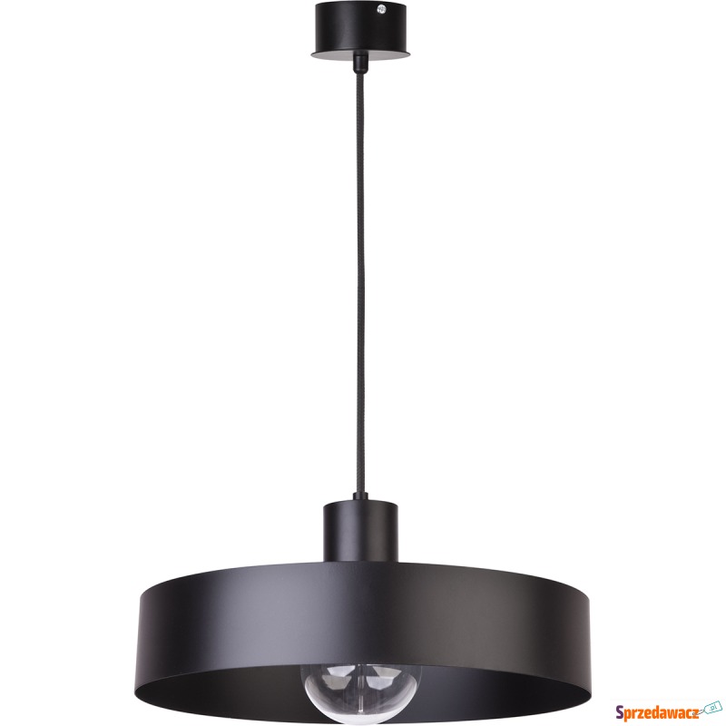 Sigma Rif 1 L 30895 lampa wisząca zwis 1x60W E27... - Lampy wiszące, żyrandole - Rawicz