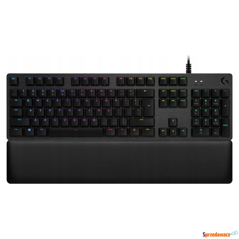 Logitech G513 Tactile - Klawiatury - Lublin