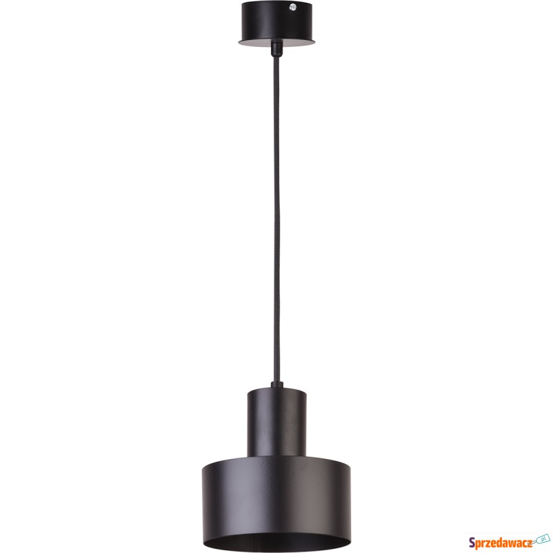 Sigma Rif 1 S 30897 lampa wisząca zwis 1x60W E27... - Lampy wiszące, żyrandole - Poznań