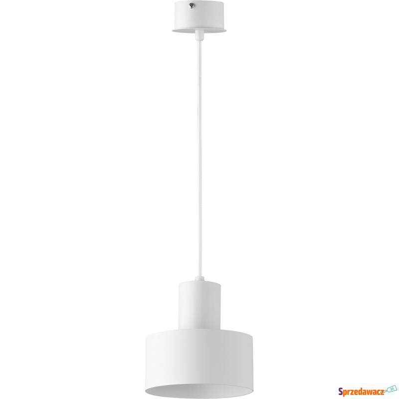 Sigma Rif 1 S 30903 lampa wisząca zwis 1x60W E27... - Lampy wiszące, żyrandole - Stargard