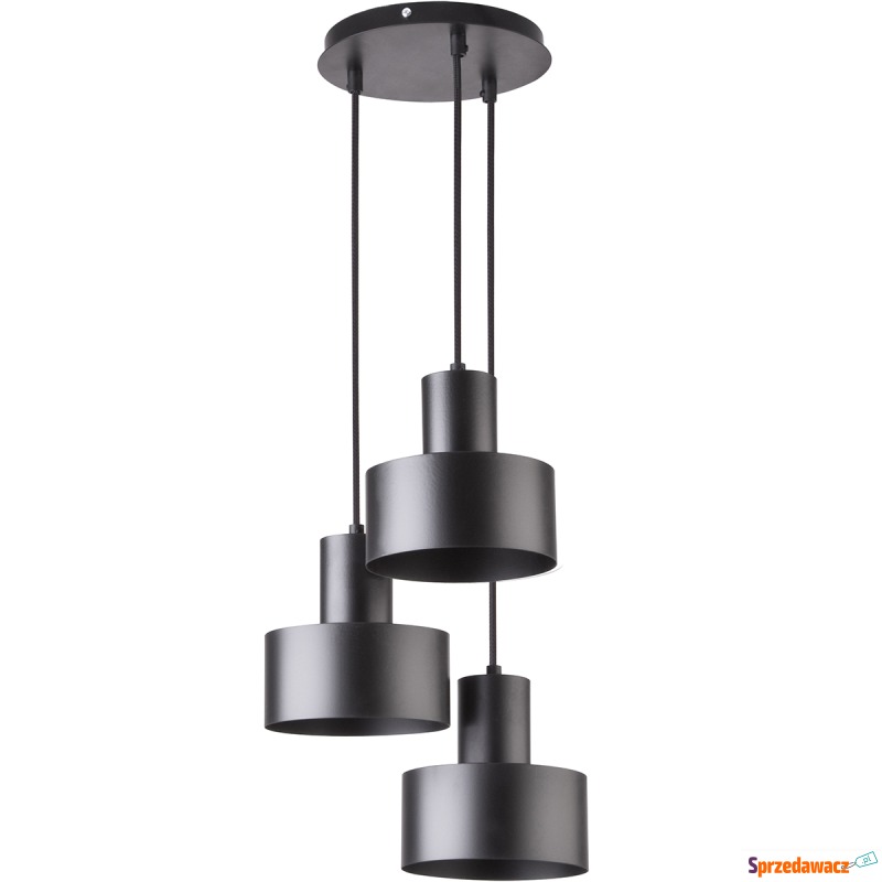 Sigma Rif 3 30900 lampa wisząca zwis 3x60W E27... - Lampy wiszące, żyrandole - Warszawa