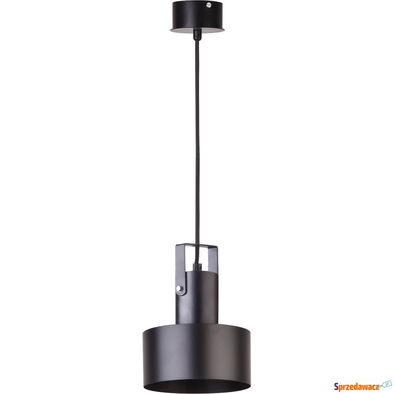 Sigma Rif Plus 1 S 31192 lampa wisząca zwis 1x60W... - Lampy wiszące, żyrandole - Płock