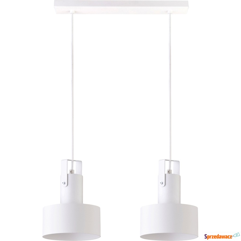 Sigma Rif Plus 2 31199 lampa wisząca zwis 2x60W... - Lampy wiszące, żyrandole - Sochaczew