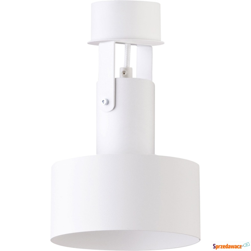 Sigma Rif Plus 1 31201 plafon lampa sufitowa 1x60W... - Plafony - Białystok