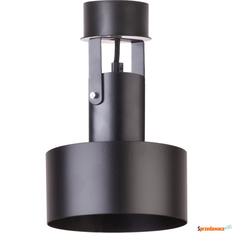 Sigma Rif Plus 1 31195 plafon lampa sufitowa 1x60W... - Plafony - Opole