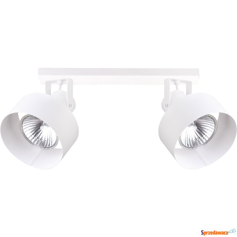 Sigma Rif Plus 2 31202 plafon lampa sufitowa 2x60W... - Plafony - Bielsko-Biała