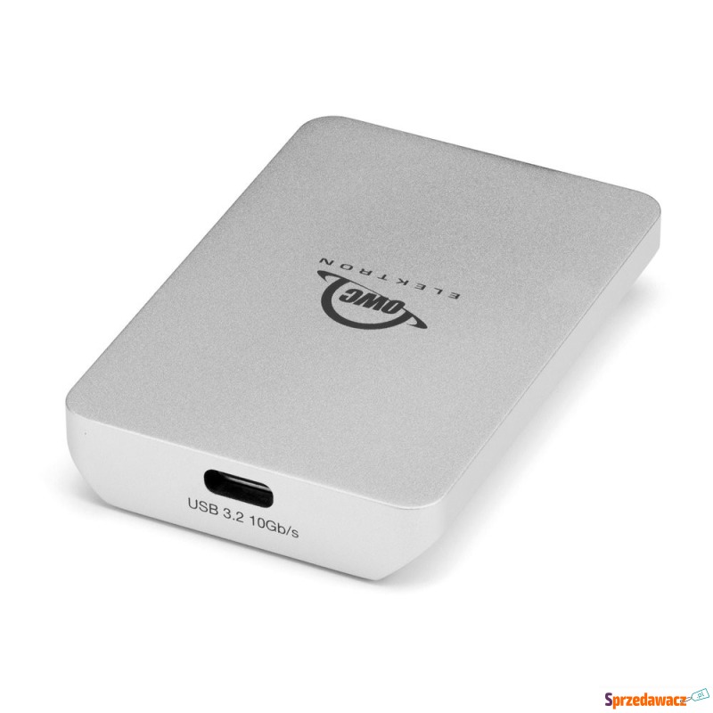 OWC Envoy Pro Elektron 480GB SSD USB-C - Przenośne dyski twarde - Nowy Dwór Mazowiecki