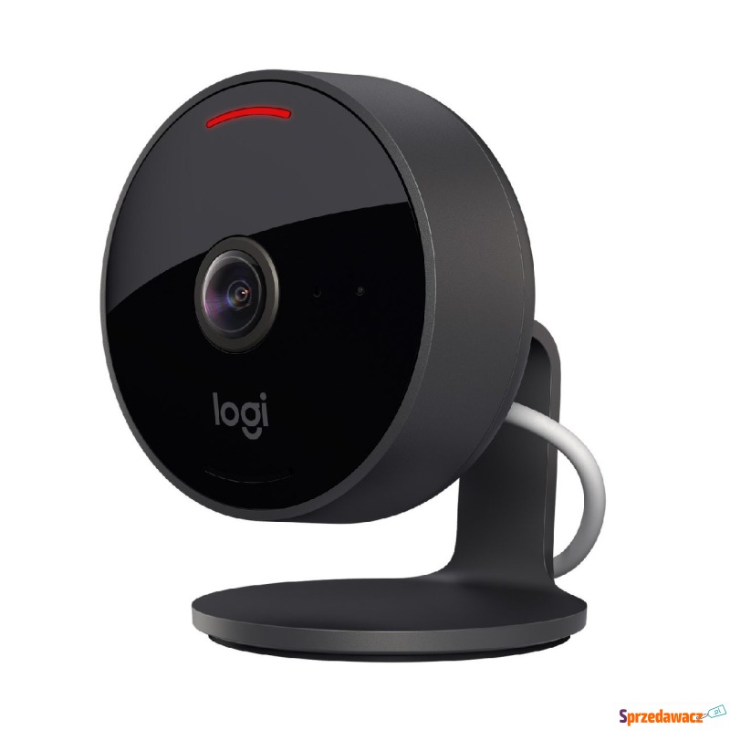 Desktop Logitech Circle View - Kamery CCTV - Starachowice