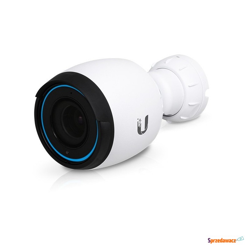 Naścienna UBIQUITI UVC-G4-PRO - Kamery CCTV - Elbląg