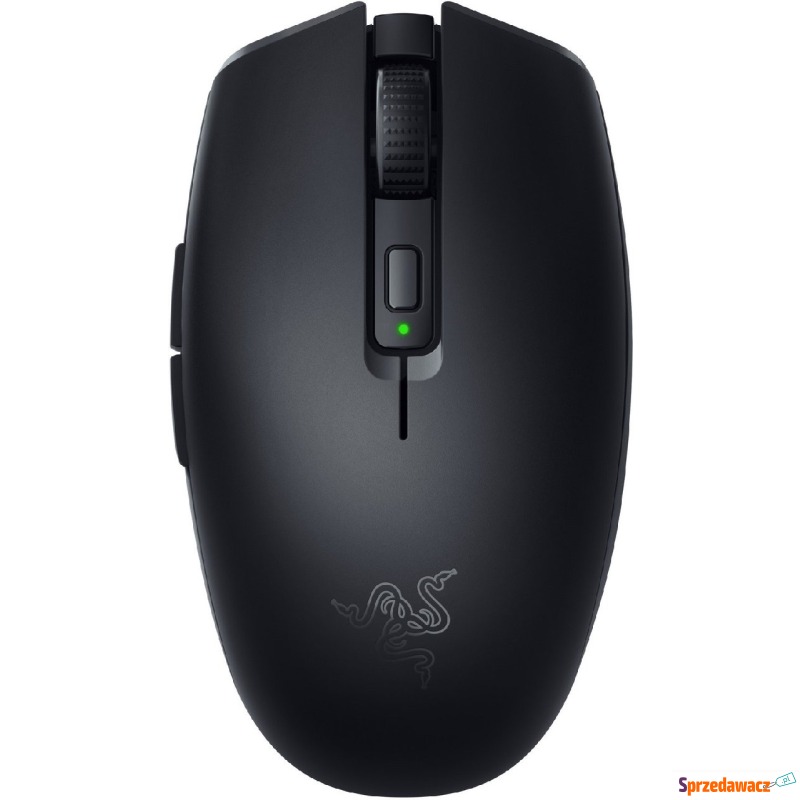 Razer Orochi V2 Black - Myszki - Bielsko-Biała