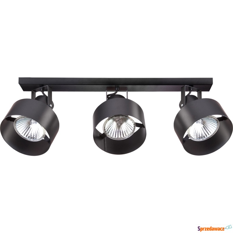 Sigma Rif Plus 3 31197 plafon lampa sufitowa 3x60W... - Plafony - Głogów