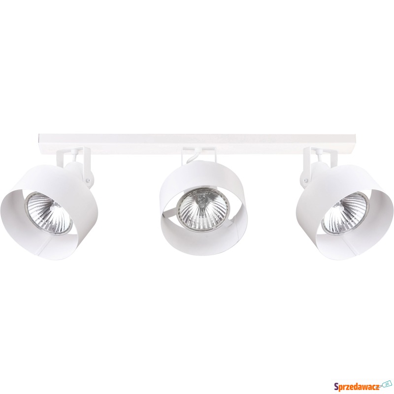 Sigma Rif Plus 3 31203 plafon lampa sufitowa 3x60W... - Plafony - Toruń