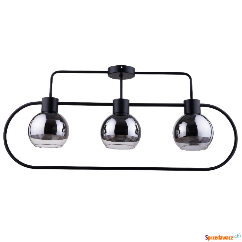 Sigma Linda 3 31887 plafon lampa sufitowa 3x60W... - Plafony - Lublin