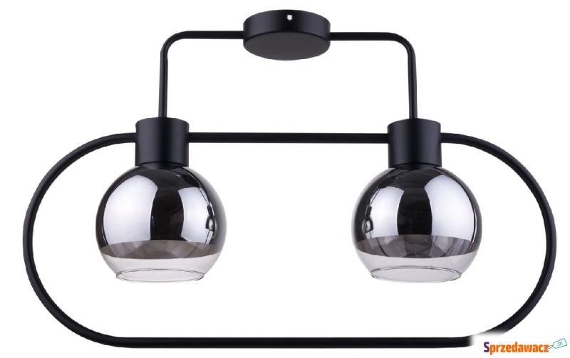 Sigma Linda 2 31889 plafon lampa sufitowa 2x60W... - Plafony - Ostrowiec Świętokrzyski