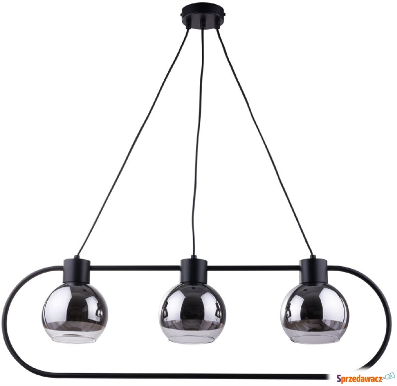 Sigma Linda 3 31891 lampa wisząca zwis 3x60W E27... - Lampy wiszące, żyrandole - Grudziądz