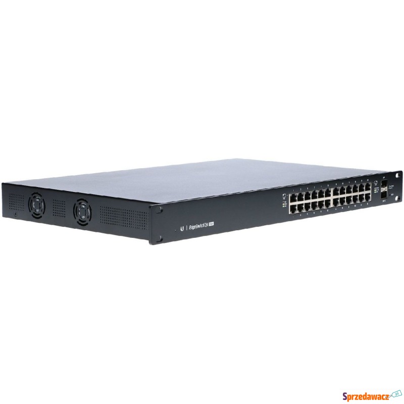 UBIQUITI ES-24-250W - Switche - Zaścianki