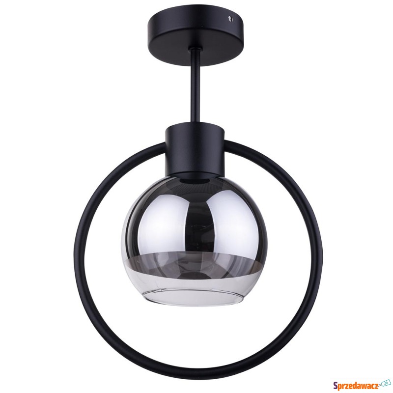 Sigma Linda 1 31890 plafon lampa sufitowa 1x60W... - Plafony - Bytom