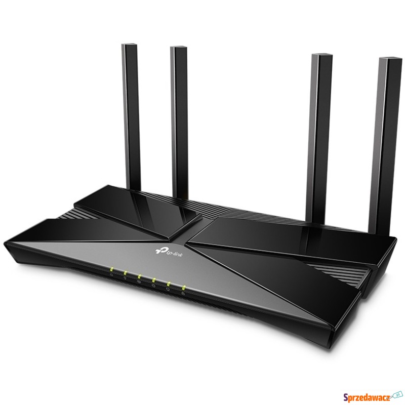 TP-Link Archer AX1500 - Routery - Kutno