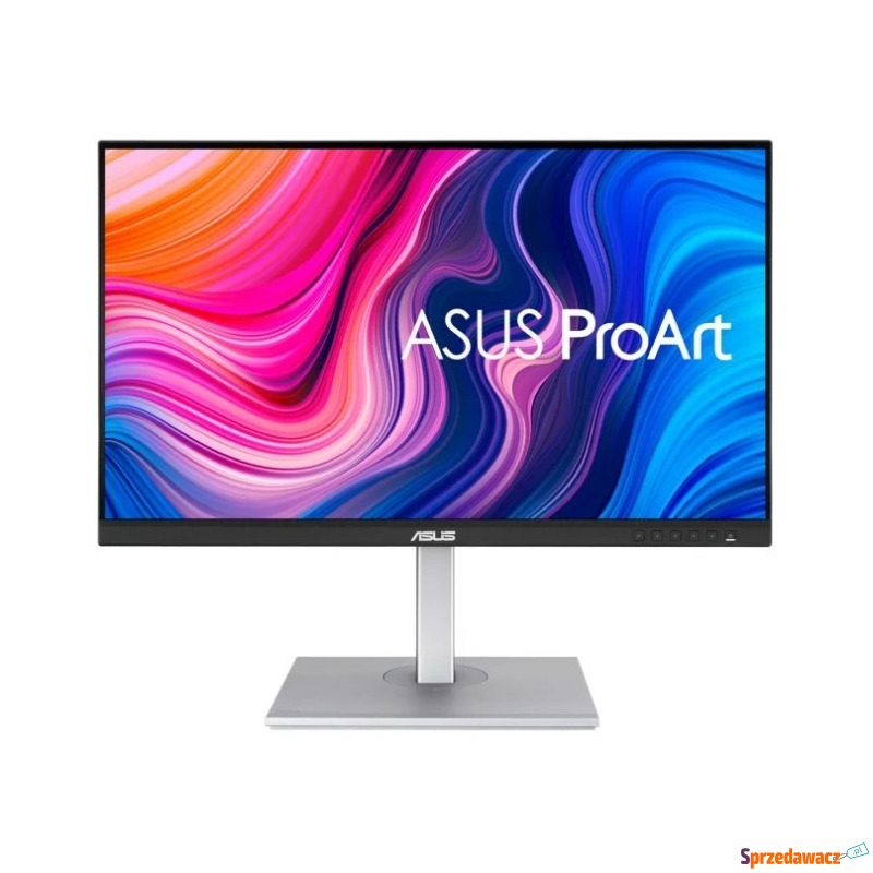 ASUS ProArt Display PA279CV - 27'' | IPS | 4K... - Monitory LCD i LED - Łomża