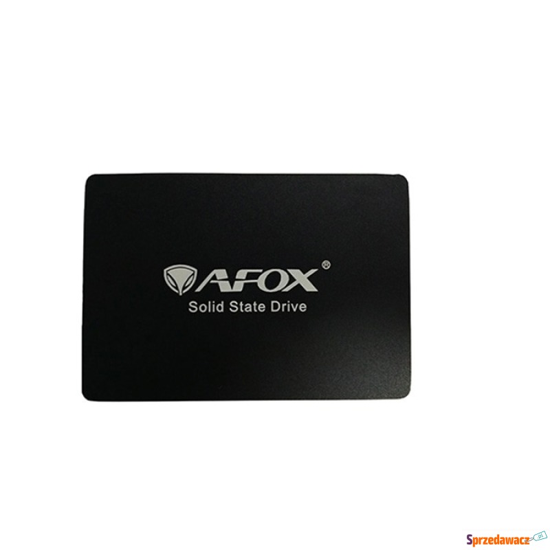 AFOX SSD 240GB - Dyski twarde - Skierniewice