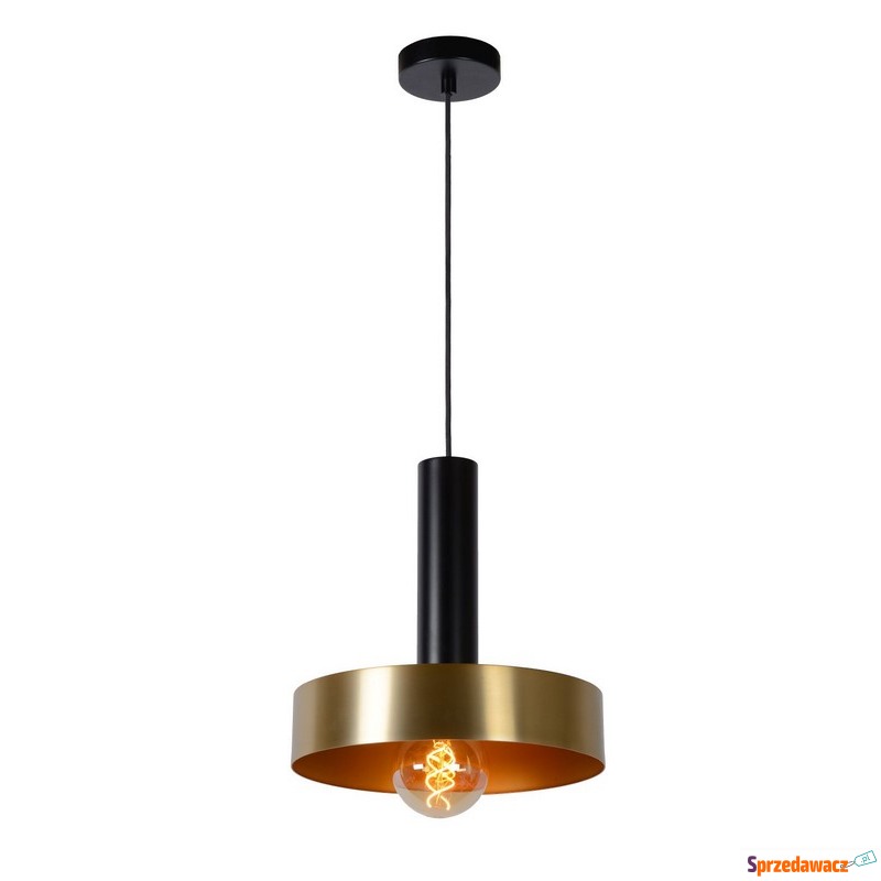 Lucide Giada 30472/30/02 Lampa wisząca zwis 1x60W... - Lampy wiszące, żyrandole - Gorzów Wielkopolski