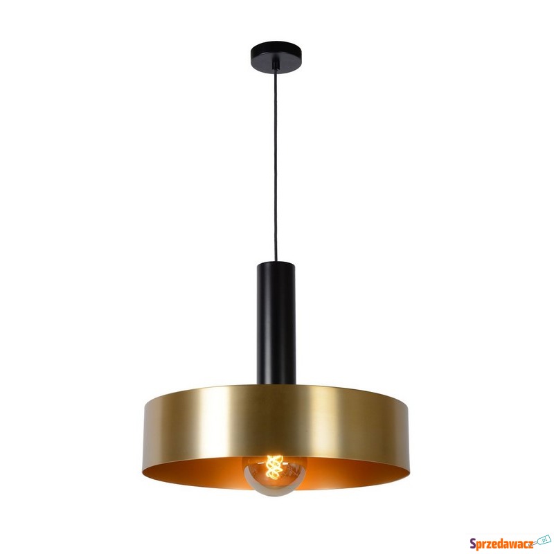 Lucide Giada 30472/50/02 Lampa wisząca zwis 1x60W... - Lampy wiszące, żyrandole - Szczecin